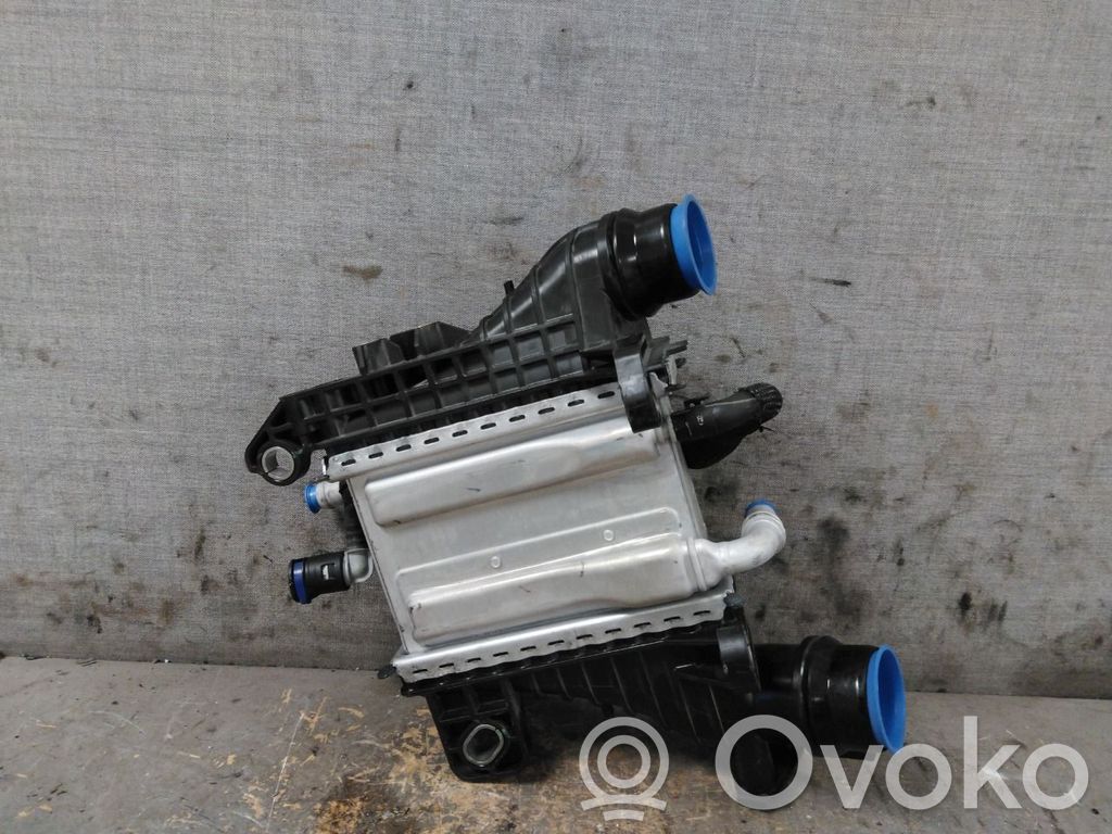 Mercedes-Benz Citan II W420 Radiatore intercooler