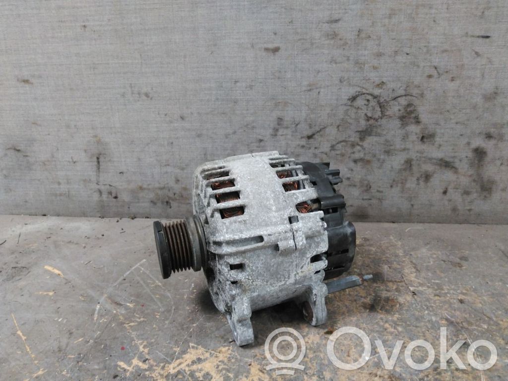 Volkswagen Golf VII Generatore/alternatore