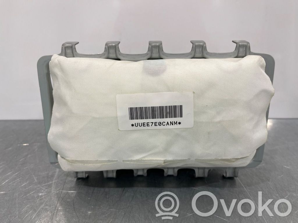 Mitsubishi Outlander Beifahrerairbag
