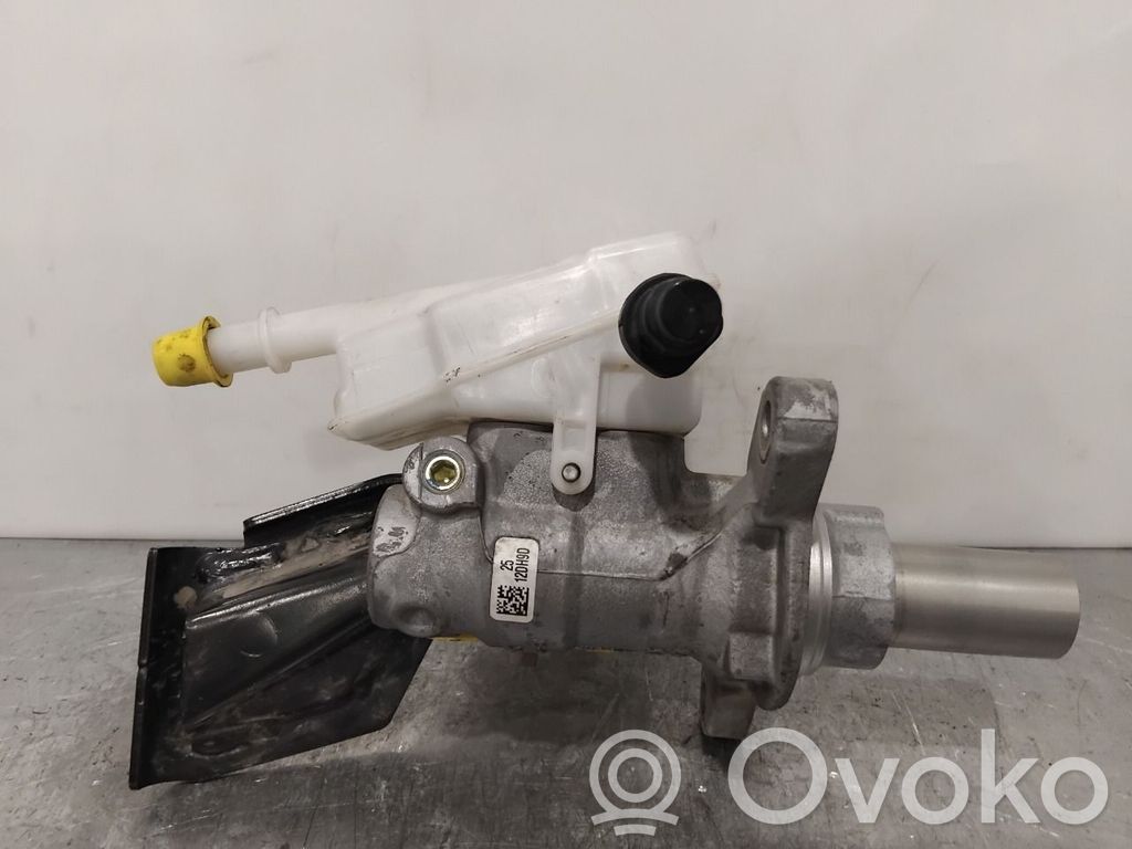 Ford C-MAX II Główny cylinder hamulca