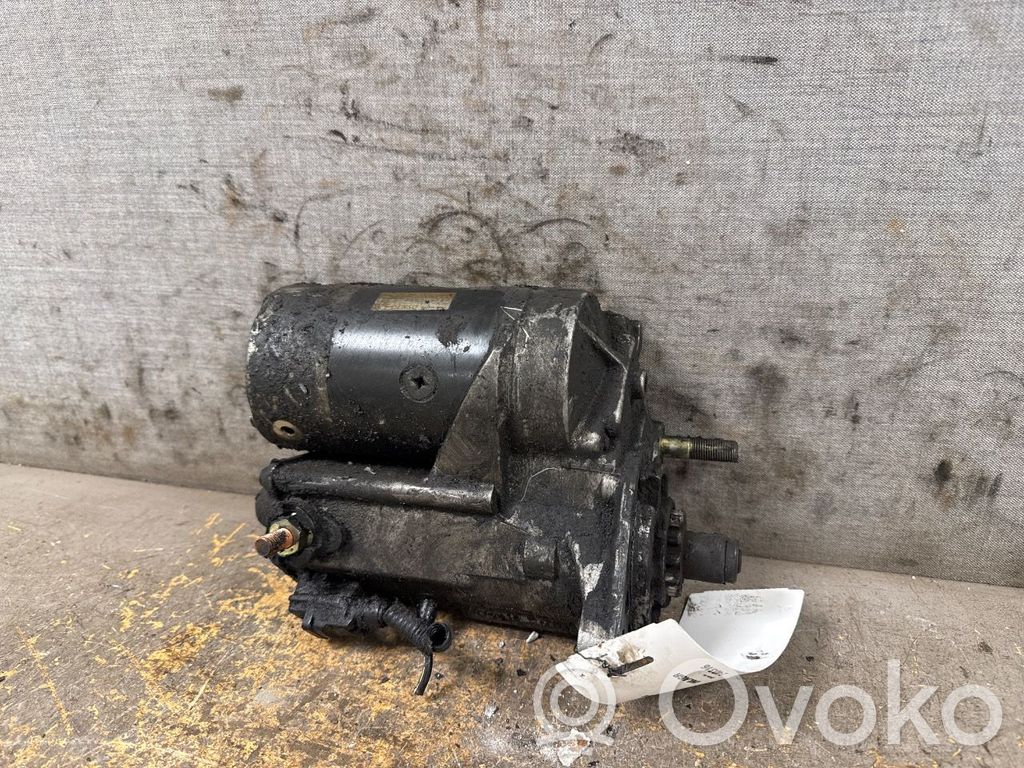 Toyota Land Cruiser (J100) Motor de arranque 