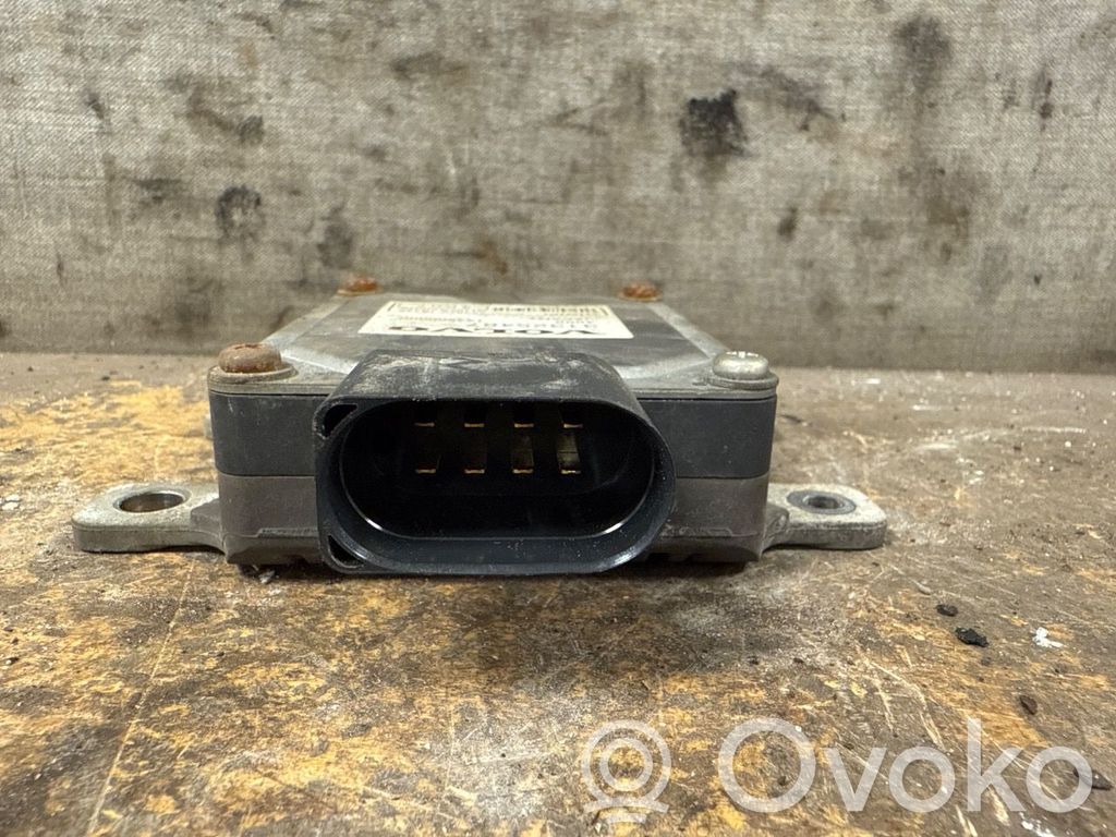 Volvo V60 Unitate/modul de control cutie de viteze 