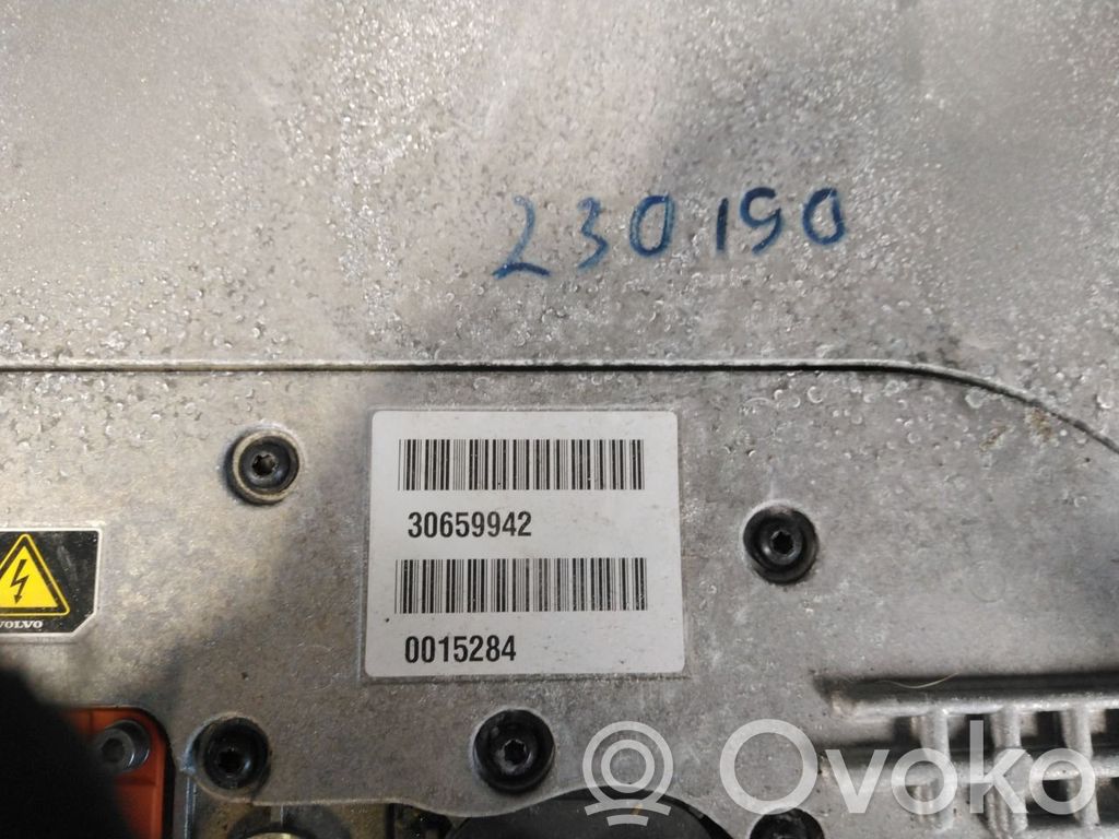 Volvo V60 Inverteris (įtampos keitiklis) 