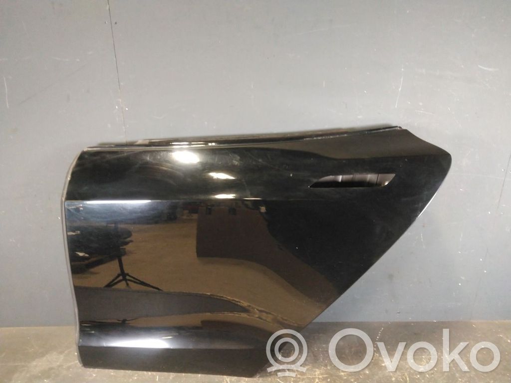 Tesla Model S Portiera posteriore
