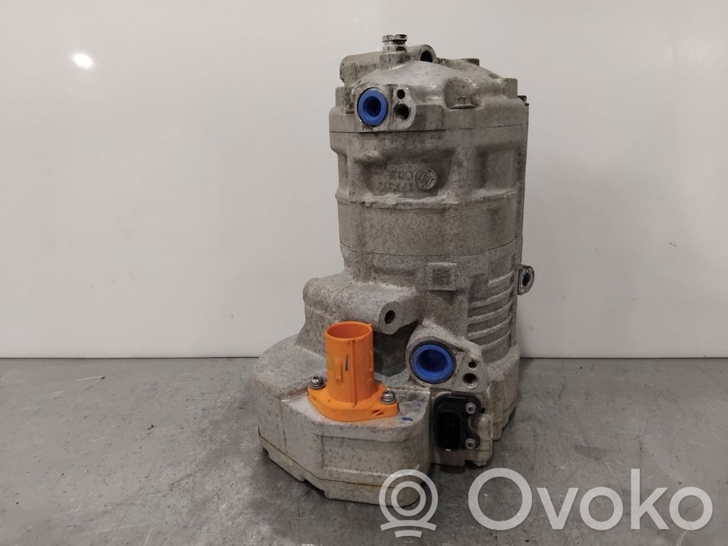 MG MG4 ev Kompresor / Sprężarka klimatyzacji A/C