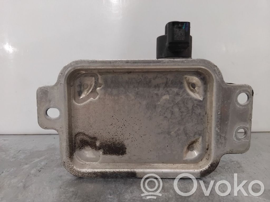 MG MG4 ev Inne elementy układu klimatyzacji A/C 