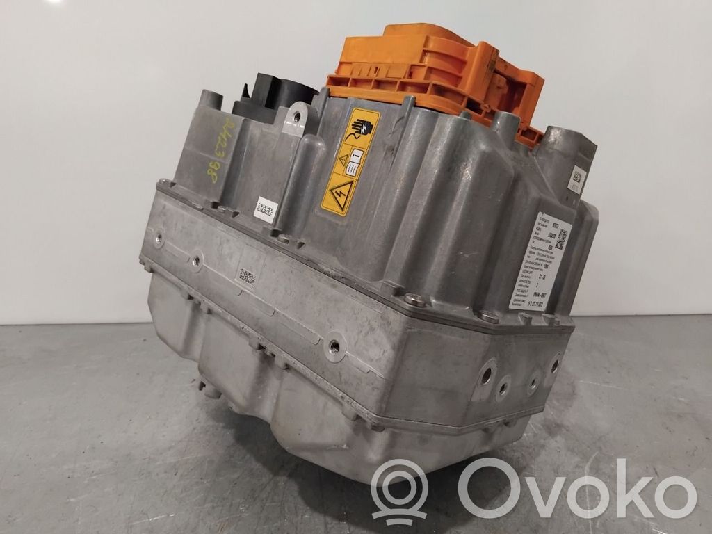 BMW 5 G30 G31 G38 Convertisseur / inversion de tension inverseur 