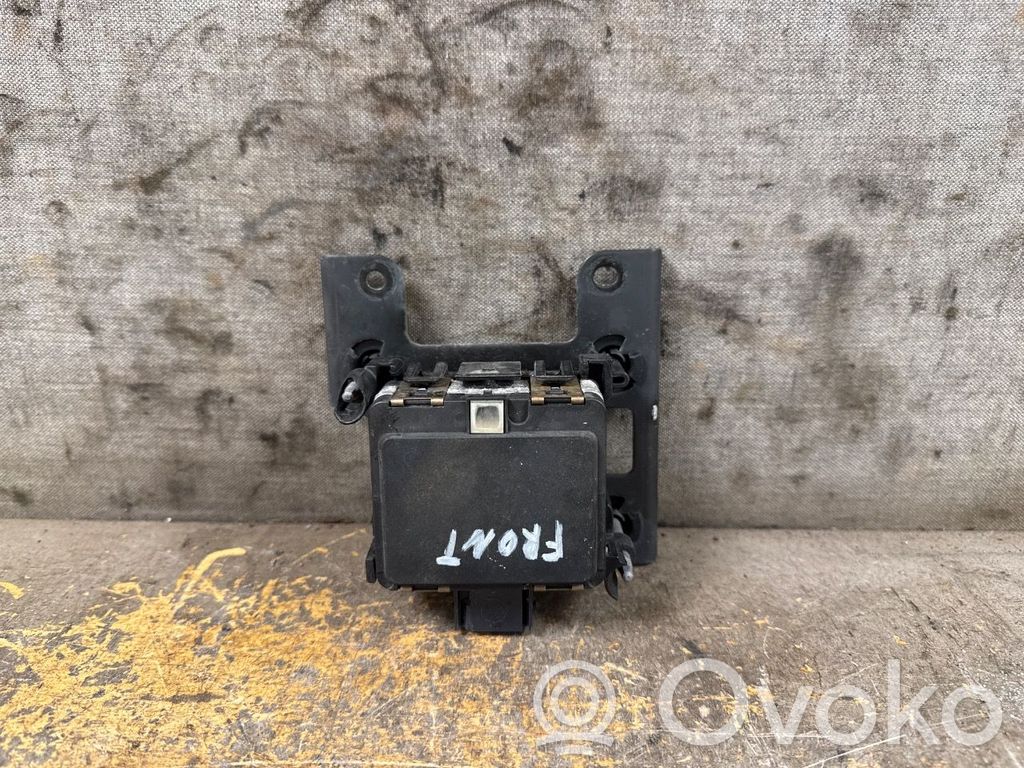 Volkswagen e-Golf Radarsensor Abstandsradar