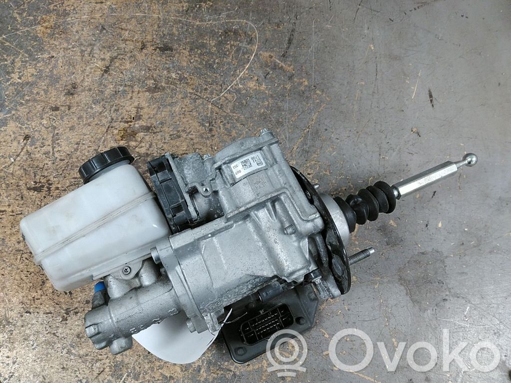 Volkswagen e-Golf Bremskraftverstärker