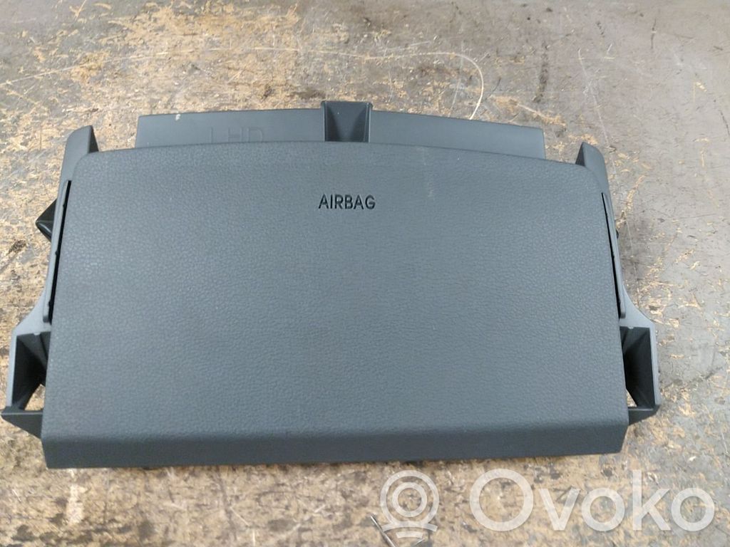 Hyundai Ioniq Beifahrerairbag 
