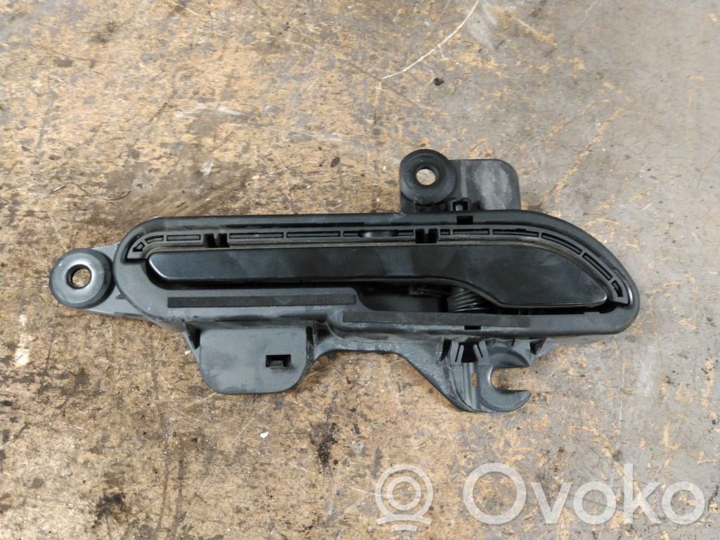 Tesla Model 3 Manecilla externa puerta delantera 