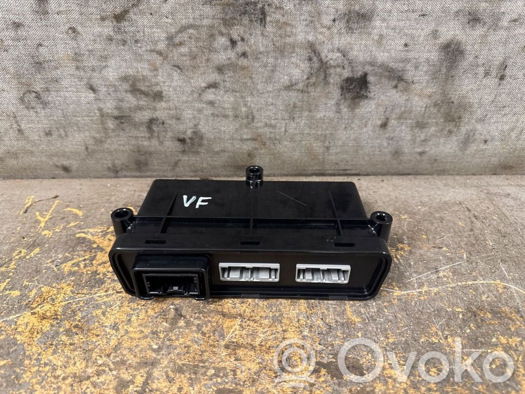 Tesla Model S Centralina/modulo portiere