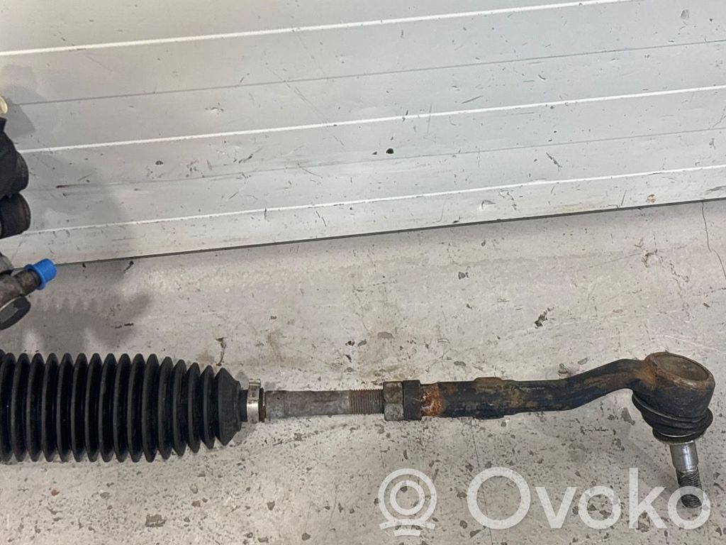 BMW 5 E60 E61 Casetă direcție