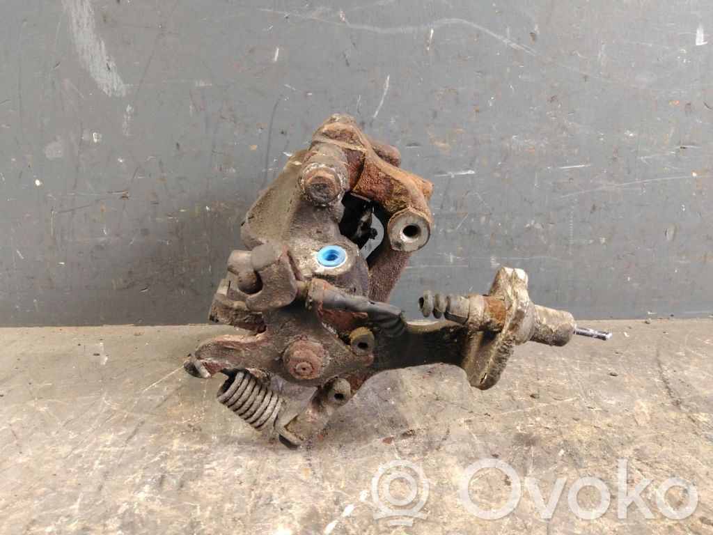 Toyota Auris E180 Etrier frână spate 