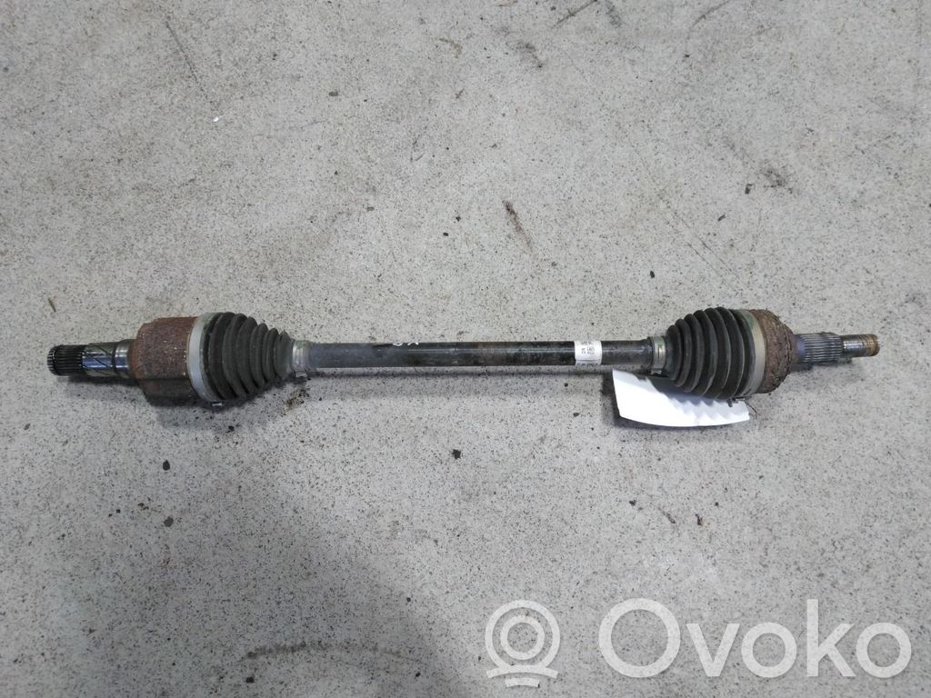 Tesla Model 3 Półoś tylna 