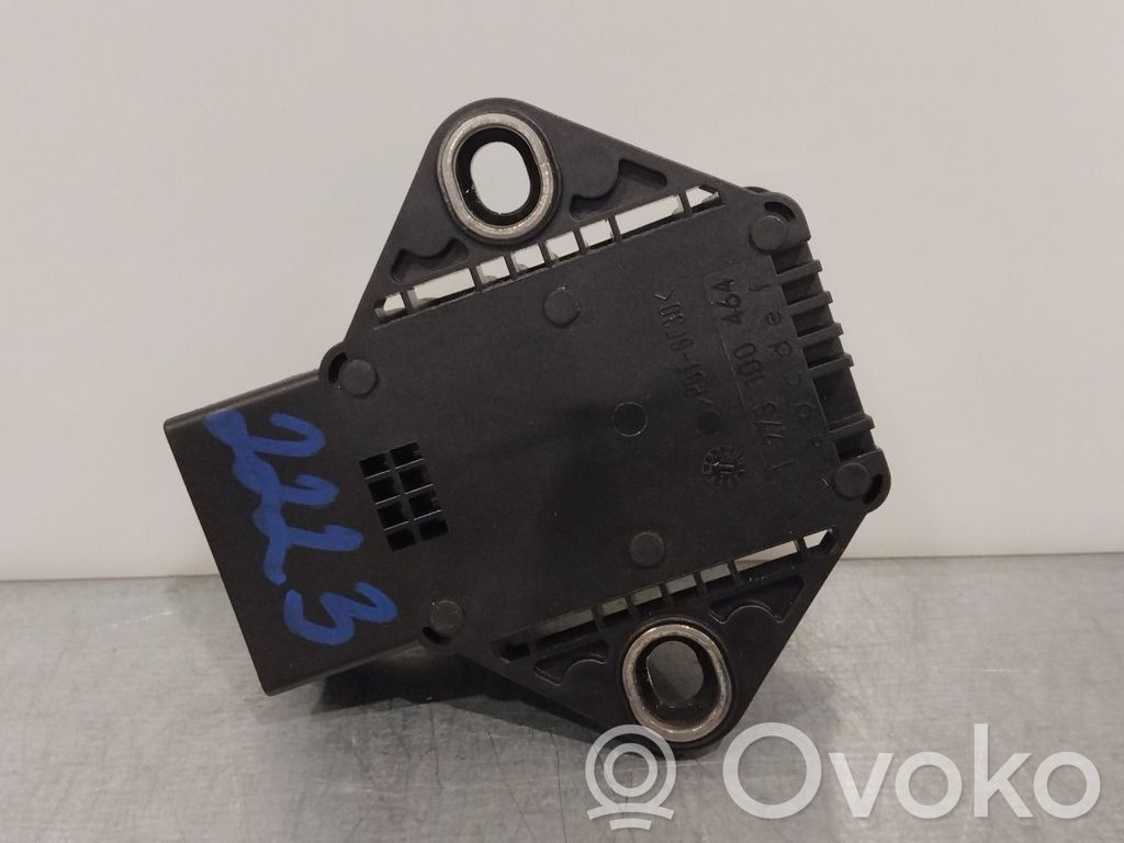 Peugeot Partner Sensor / Fühler / Geber