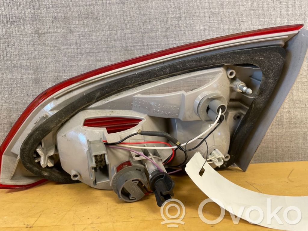 Ford Focus Rückleuchte Heckleuchte 