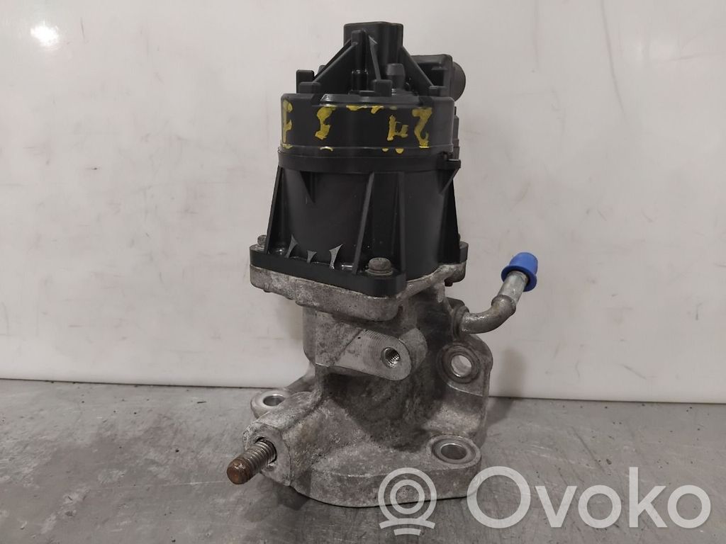 Mazda CX-5 EGR-venttiili 