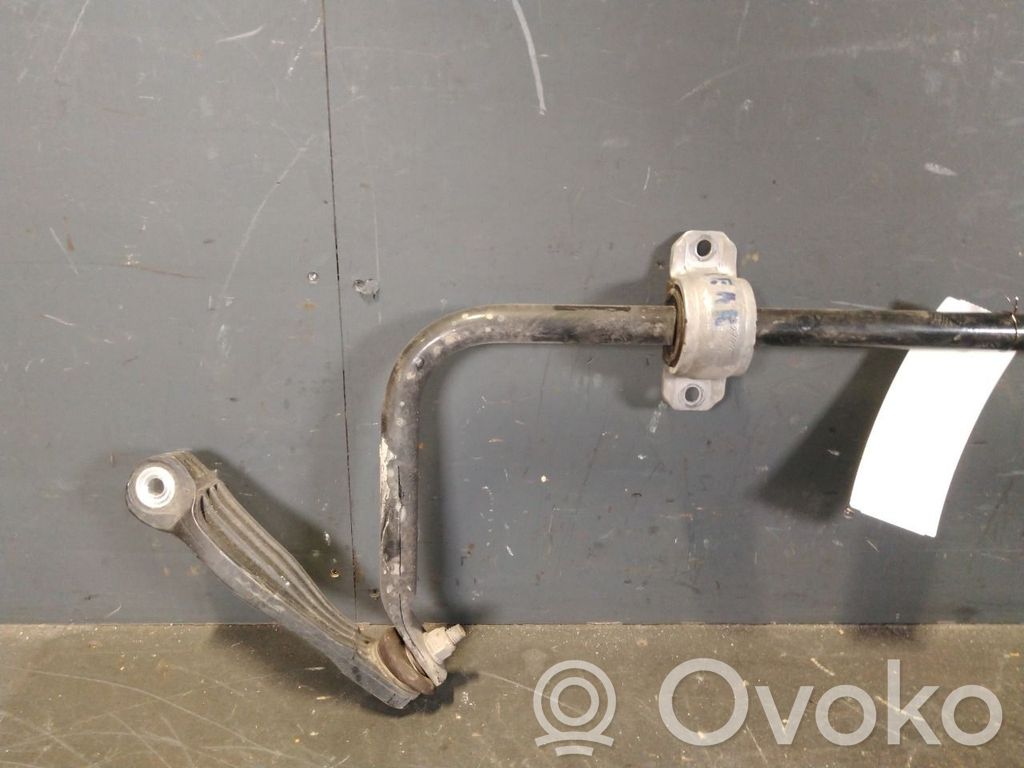 Volkswagen ID.3 Bară/bieletă antiruliu spate 