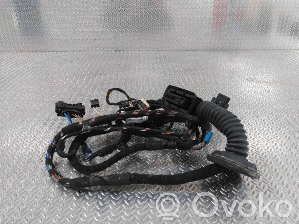BMW X1 F48 F49 Wiązka przewodów