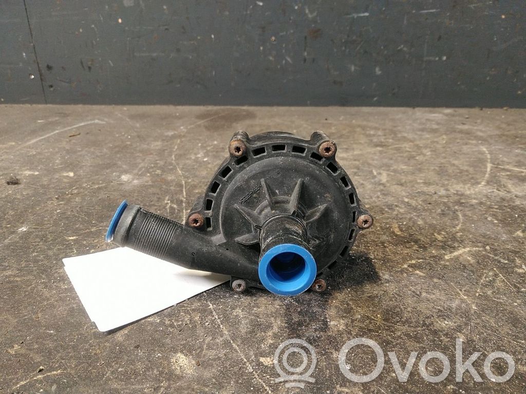 Tesla Model S Kühlwasserpumpe Wasserpumpe