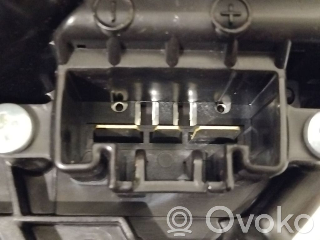 Toyota Verso Heizungslüfter