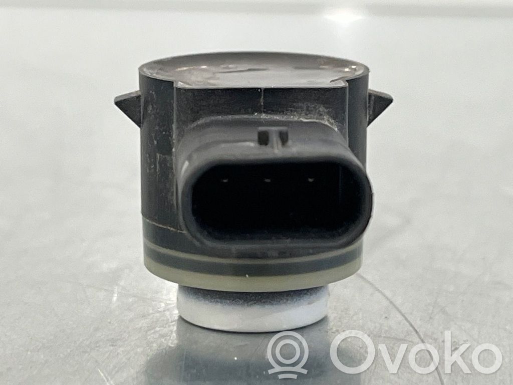 Volvo S90, V90 Interruptor del sensor de aparcamiento (PDC)