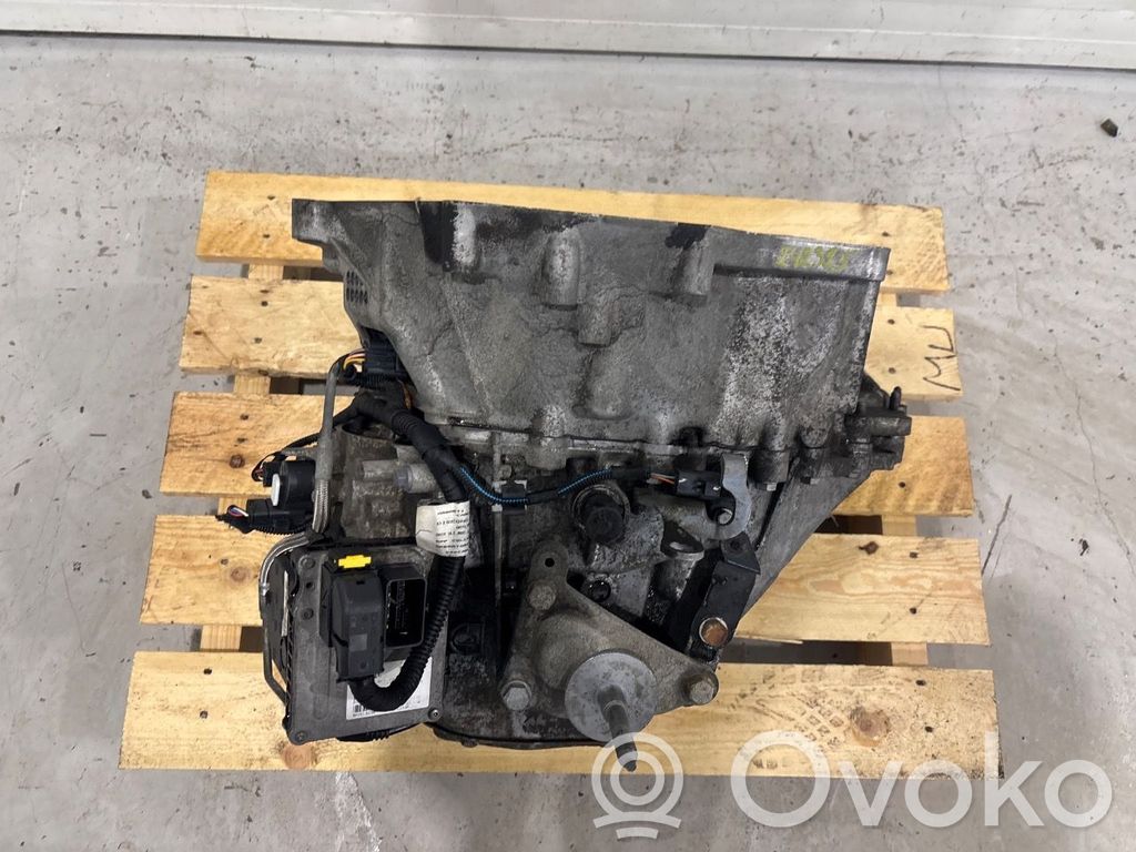 Peugeot 5008 Caja de cambios automática