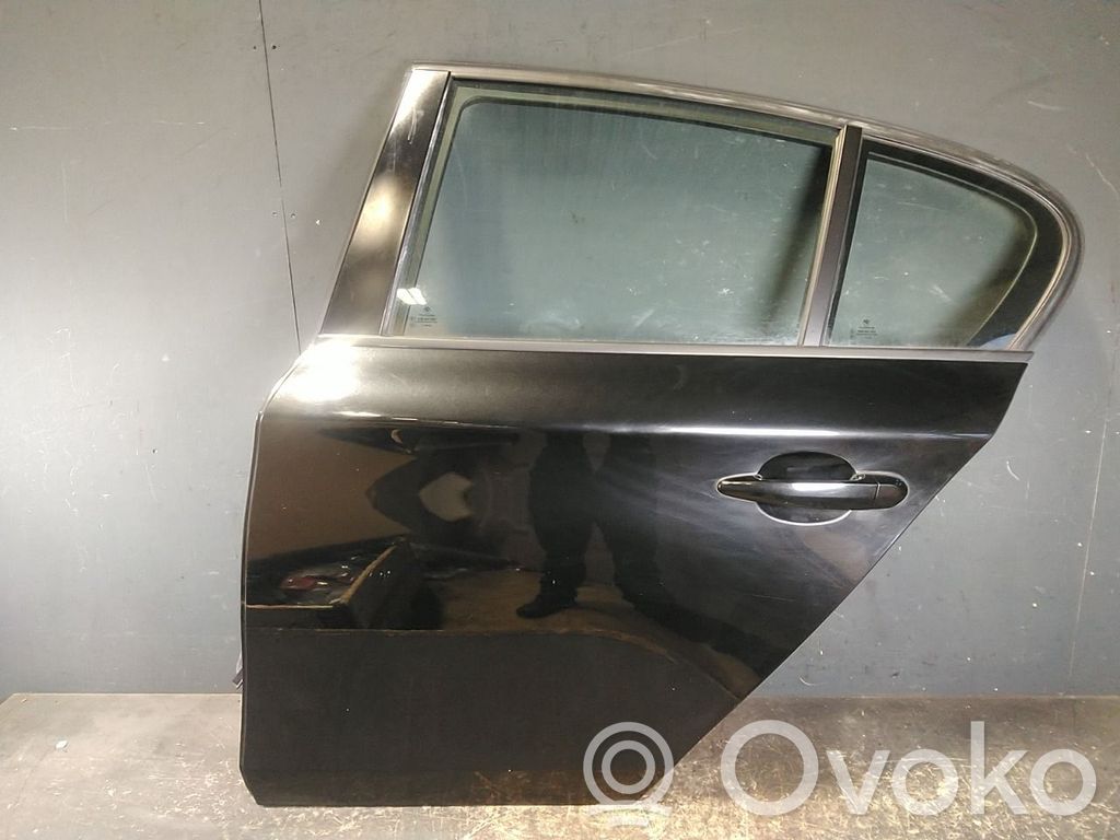BMW 1 E81 E87 Tür hinten 