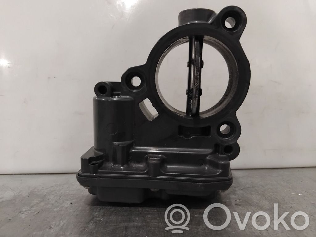 BMW X3 F25 Valvola corpo farfallato