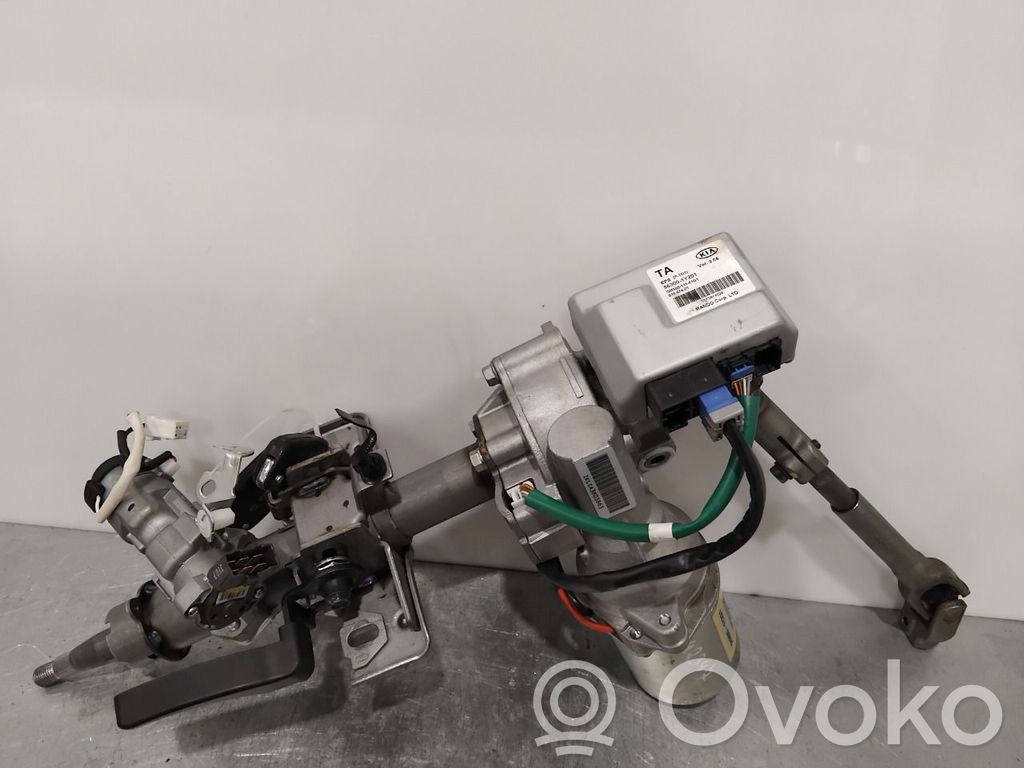 KIA Picanto Kit colonne de direction