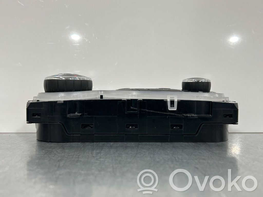 Renault Zoe Rămă unitate control climatizare 
