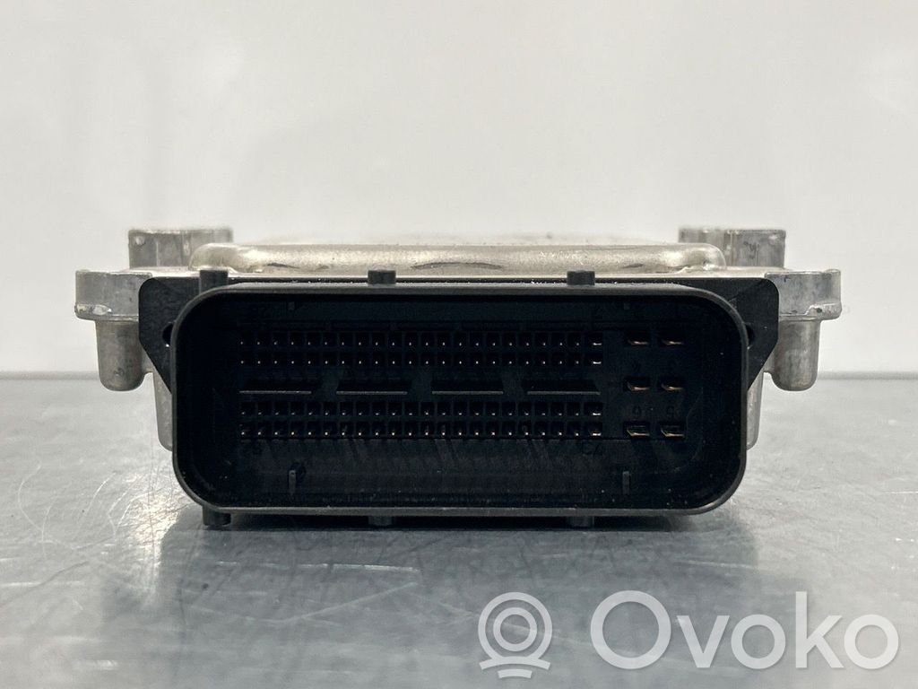 Mercedes-Benz ML W166 Autres unités de commande / modules 