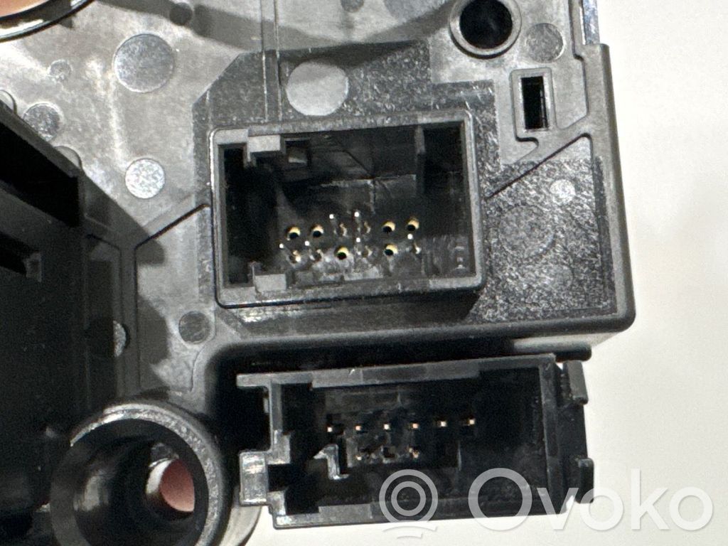 BMW X3 F25 Interruptor de control multifunción 