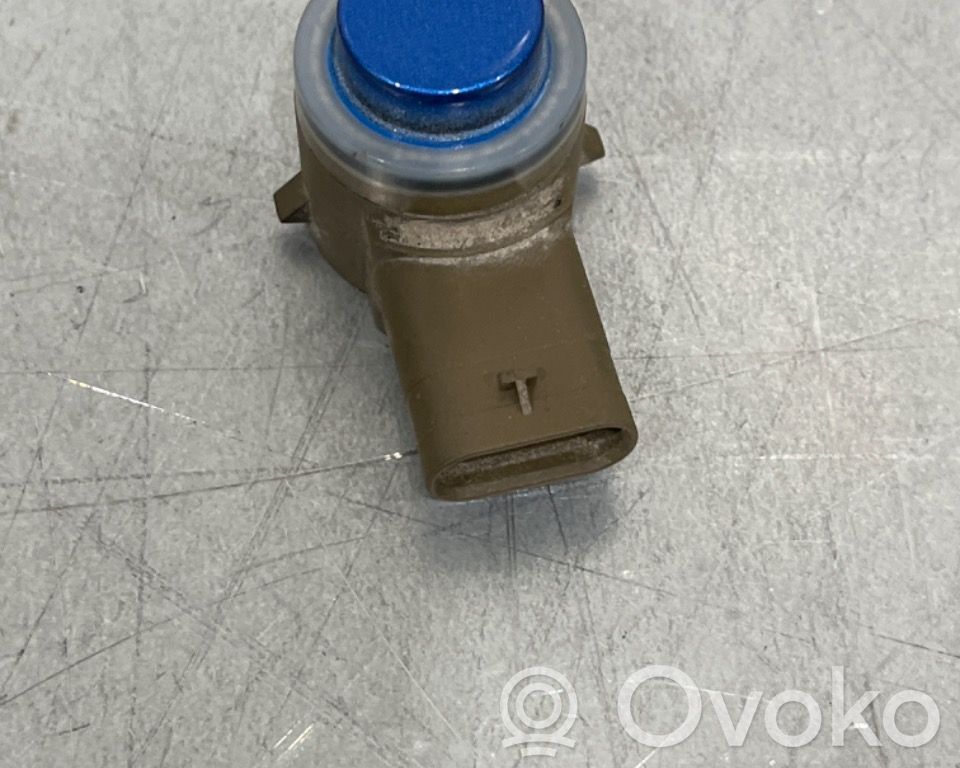 Ford Focus Pysäköintitutkan anturin kytkin (PDC) 