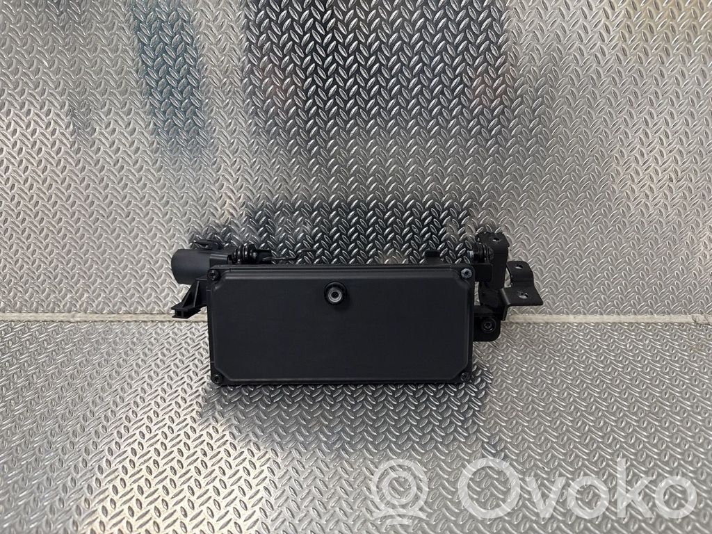 Volvo V60 Radarsensor Abstandsradar