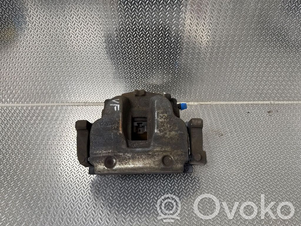 Volvo V60 Bremssattel vorne 
