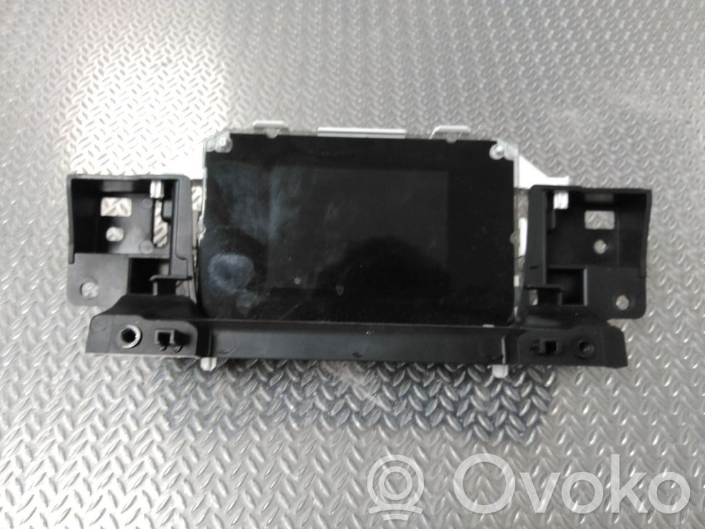 Ford Transit -  Tourneo Connect Sonstiges Einzelteil Kombiinstrument Cockpit 