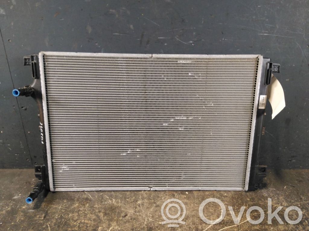 Hyundai Ioniq 5 Radiateur de refroidissement