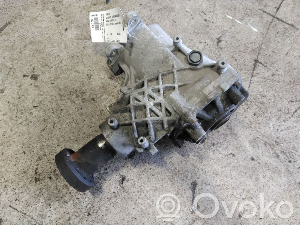 Volvo XC70 Carcasa de la caja de transferencia