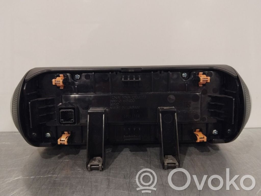 Suzuki Ignis Rămă unitate control climatizare 