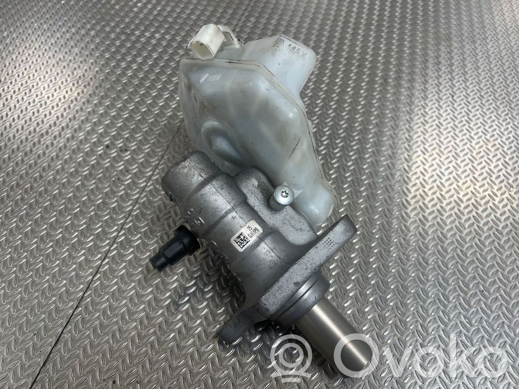 Volvo XC70 Główny cylinder hamulca 