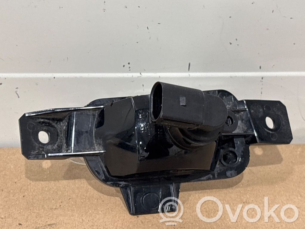 Volkswagen Tiguan Luz del parachoques trasero