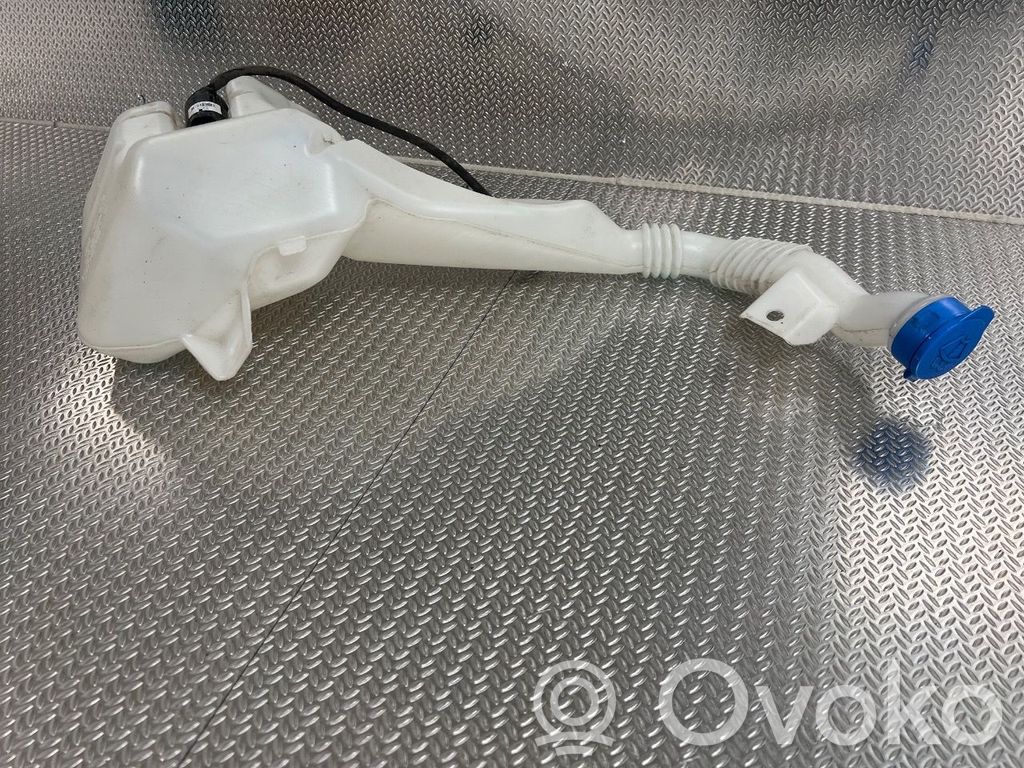 Tesla Model S Serbatoio/vaschetta liquido lavavetri parabrezza