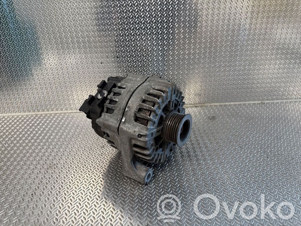 BMW 3 E90 E91 Générateur / alternateur
