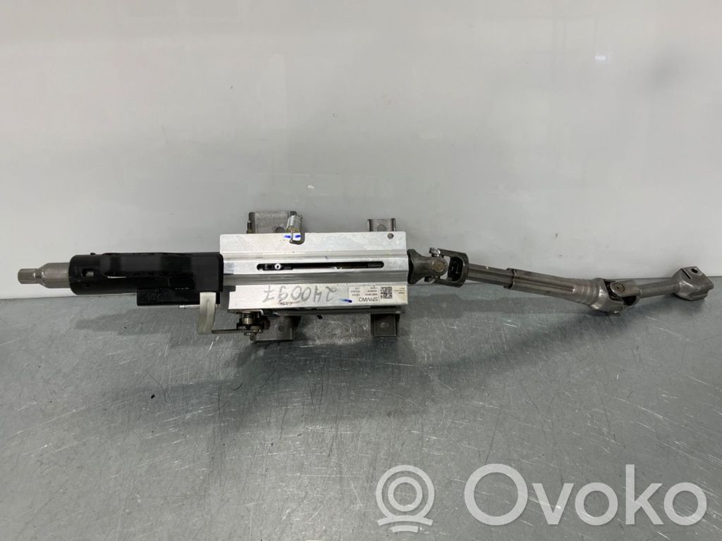 Volvo XC40 Kit colonne de direction