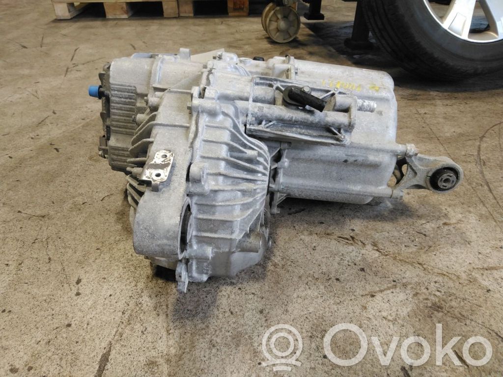 Tesla Model X Motor vehicul electric 