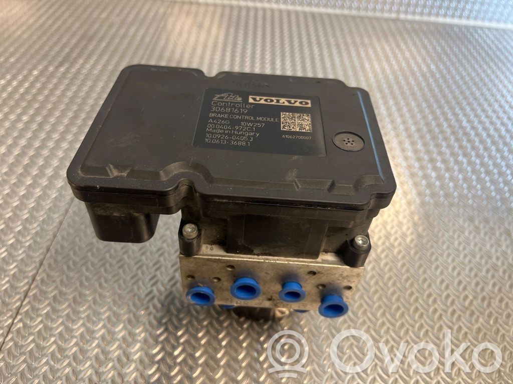 Volvo V70 Pompe ABS 