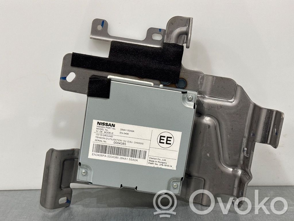 Nissan Leaf II (ZE1) Autres unités de commande / modules