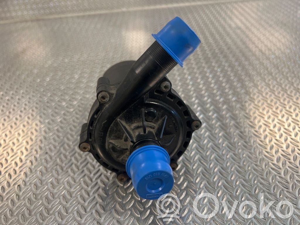 Tesla Model X Pompe de circulation d'eau